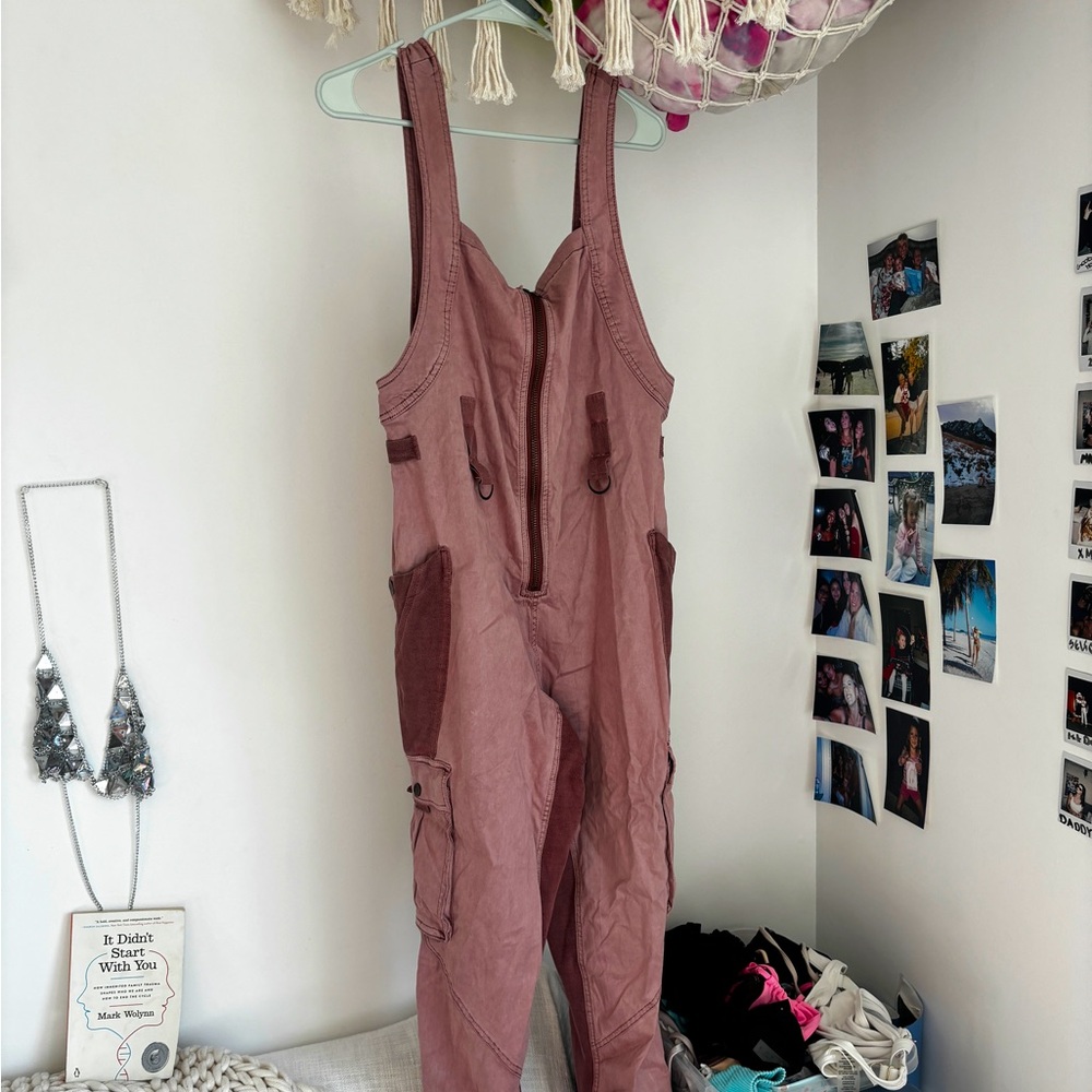 Free people romper